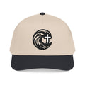 Mid Profile Baseball Cap
