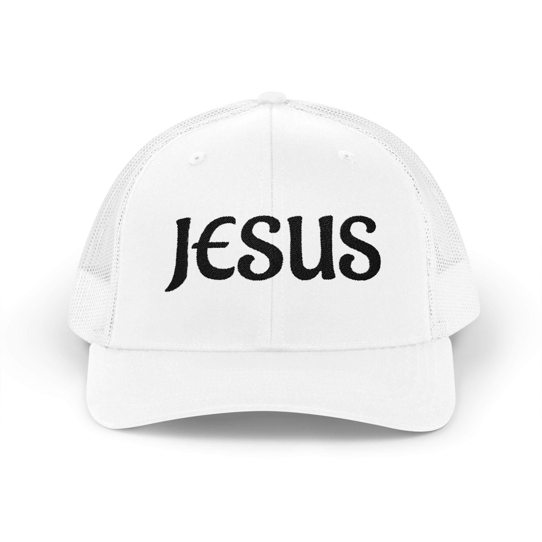 Snapback Trucker Cap