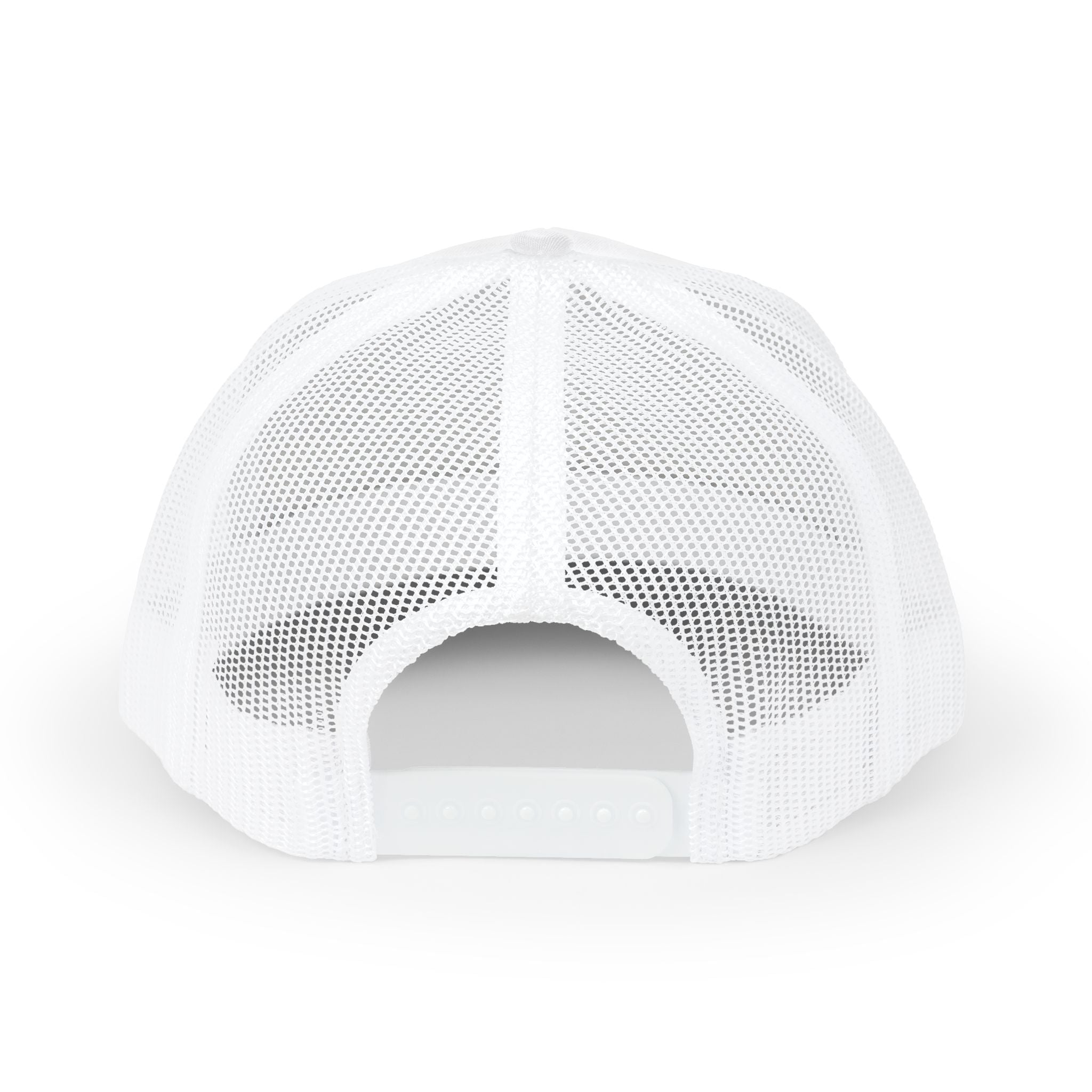 Snapback Trucker Cap